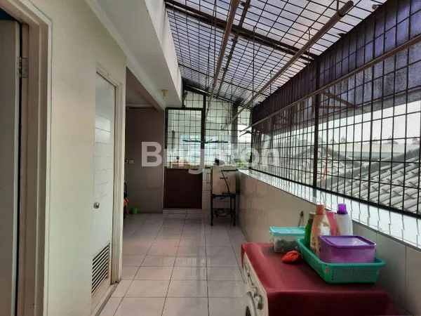 image GOLF LAKE RESIDENCE CLUSTER SAN LORENZO CENGKARENG JAKARTA BARAT (5)