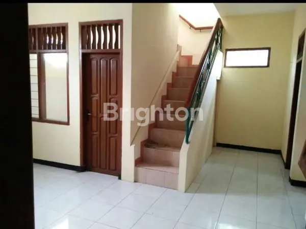 image RUMAH LUAS 6KT DEKAT LIPPO MALL & EXIT TOL SUKO SIDOARJO (4)