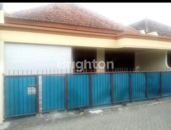 image RUMAH LUAS 6KT DEKAT LIPPO MALL & EXIT TOL SUKO SIDOARJO (7)