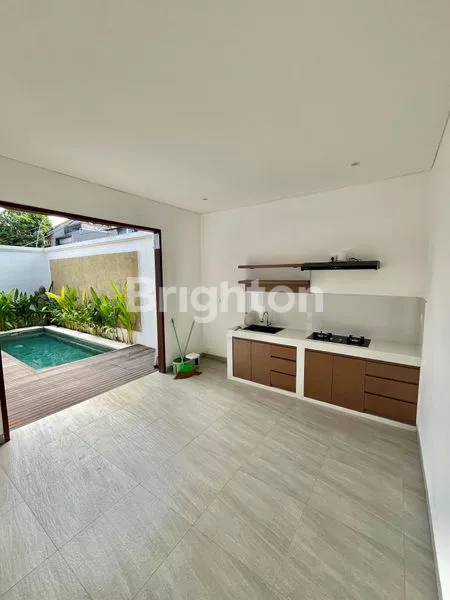 image VILLA BARU SIAP HUNI DI  PADONAN CANGGU (2)