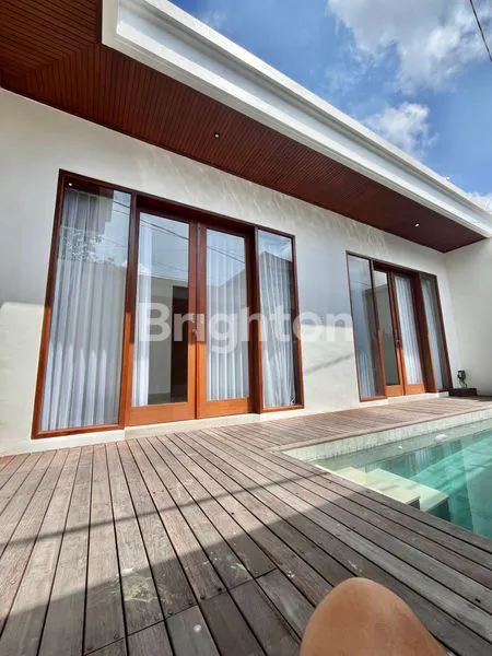 image VILLA BARU SIAP HUNI DI  PADONAN CANGGU (5)