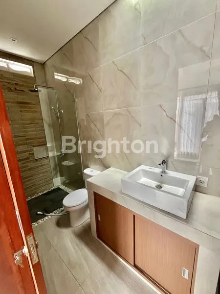 image VILLA BARU SIAP HUNI DI  PADONAN CANGGU (7)