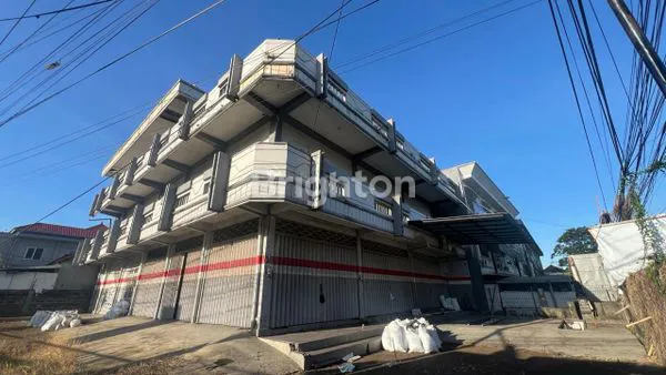 image RUKO HOOK PREMIUM 3 LANTAI DI BULUH INDAH DENPASAR (1)