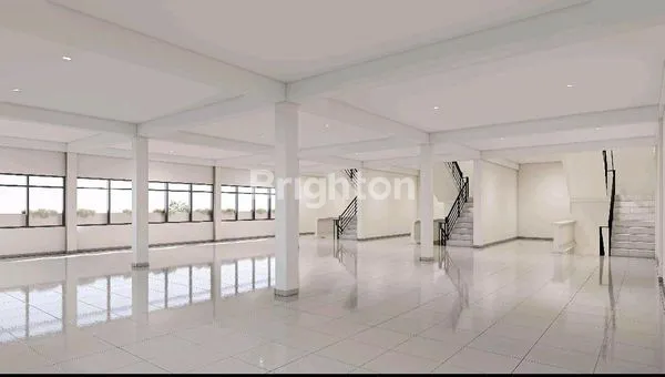 image RUKO HOOK PREMIUM 3 LANTAI DI BULUH INDAH DENPASAR (5)