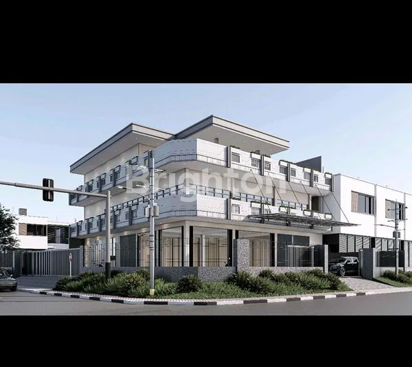 image RUKO HOOK PREMIUM 3 LANTAI DI BULUH INDAH DENPASAR (2)