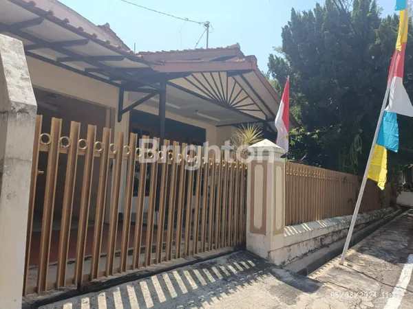 image RUMAH NYAMAN ONE GATE SYSTEM, DEKAT JALAN BESAR DAN PUSAT KERAMAIAN (1)