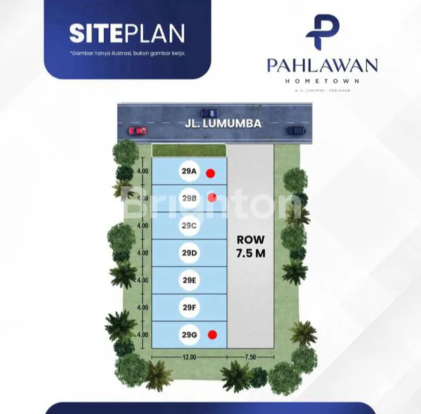 image RUMAH EKONOMIS INTI KOTA MEDAN (5)