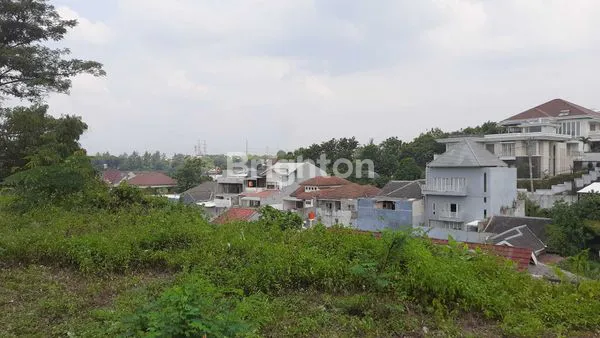 image TANAH PREMIUM VIEW KOTA DI BUKIT SARI, SIAP BANGUN (3)