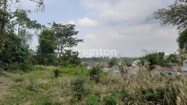 image TANAH PREMIUM VIEW KOTA DI BUKIT SARI, SIAP BANGUN (2)