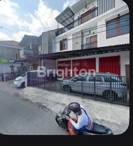 image RUKO 3 LANTAI STRATEGIS DIJUAL DI MONANG MANING – COCOK UNTUK USAHA & INVESTASI!  (1)