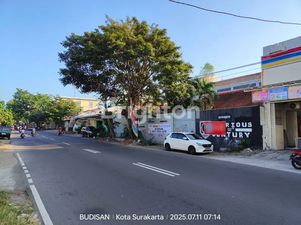 image TANAH BESAR & STRATEGIS DI IR. JUANDA (3)