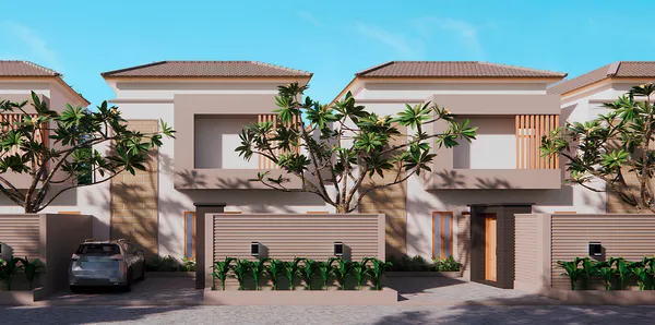 Image more VIKASHA RESIDENCE