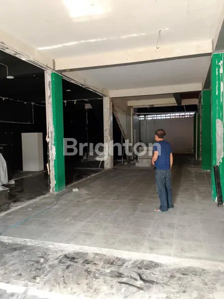 image DISEWAKAN RUKO LT3 DEWI SRI KUTA (2)