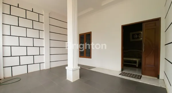 image RUMAH SIAP HUNI DEKAT AKSES PINTU TOL DAN MALL TAPOS DEPOK (2)