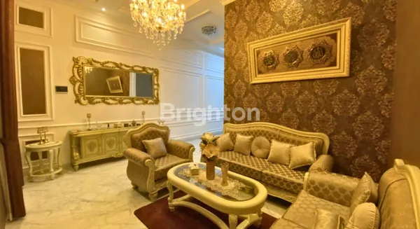 image RUMAH SIAP HUNI DEKAT AKSES PINTU TOL DAN MALL TAPOS DEPOK (3)