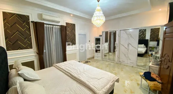 image RUMAH SIAP HUNI DEKAT AKSES PINTU TOL DAN MALL TAPOS DEPOK (5)