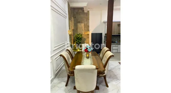 image RUMAH SIAP HUNI DEKAT AKSES PINTU TOL DAN MALL TAPOS DEPOK (7)