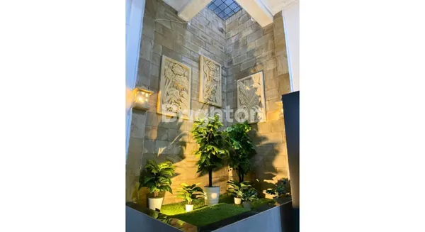 image RUMAH SIAP HUNI DEKAT AKSES PINTU TOL DAN MALL TAPOS DEPOK (8)