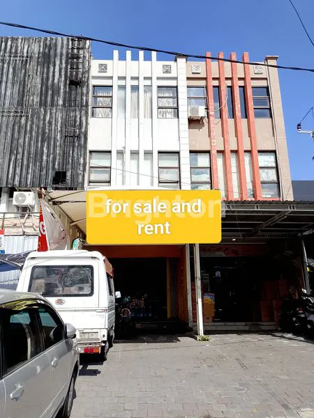 image DIJUAL /SEWA RUKO LT3  DEWI SRI KUTA (1)