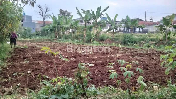 image TANAH LUAS 1120M² STRATEGIS DEKAT PASAR WANGISAGARA MAJALAYA (1)