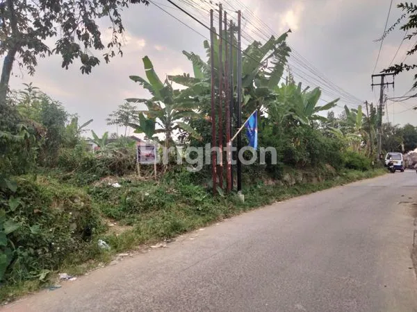 image TANAH LUAS 1120M² STRATEGIS DEKAT PASAR WANGISAGARA MAJALAYA (2)