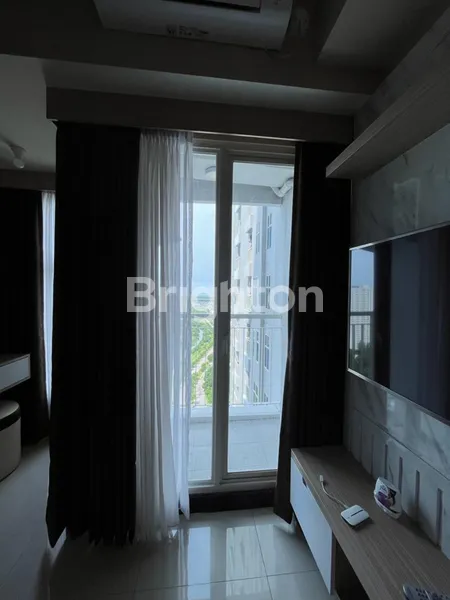 image APARTEMEN AMOR SIAP HUNI, FURNISHED DEKAT ITS (6)