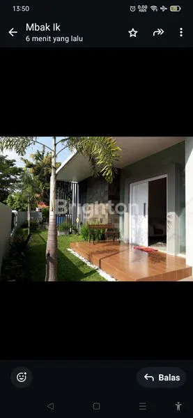 RUMAH HOOK DI NGESREP SEMARANG