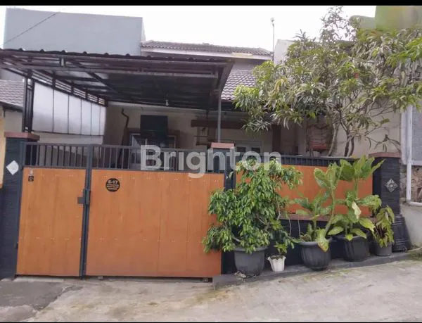 image JUAL RUMSH MURAH DI GREEN VALLEY JATIHANDAP CICAHEM BANDUNG (1)