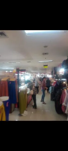 JUAL 3 RUKO GANDENG DIBAWAH PASAR