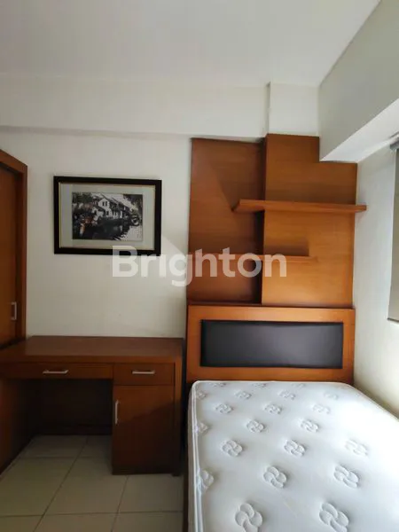 APARTEMEN 2 BR SIAP HUNI DI MCP