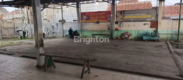 image TANAH PREMIUM 2500M² DI PANCORAN MAS DEPOK - SHM, LOKASI STRATEGIS (1)