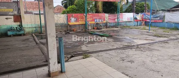 image TANAH PREMIUM 2500M² DI PANCORAN MAS DEPOK - SHM, LOKASI STRATEGIS (2)