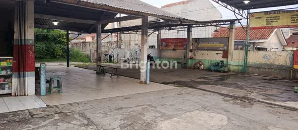 image TANAH PREMIUM 2500M² DI PANCORAN MAS DEPOK - SHM, LOKASI STRATEGIS (3)