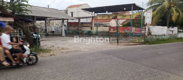 image TANAH PREMIUM 2500M² DI PANCORAN MAS DEPOK - SHM, LOKASI STRATEGIS (4)