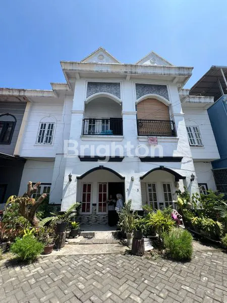 image RUMAH JL. SEROJA KOMPLEK FAIRUZ RESIDENCE (1)