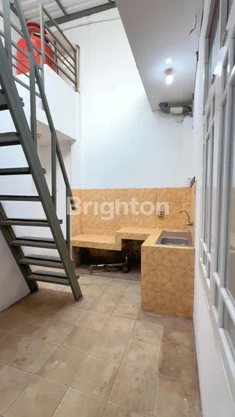 image RUMAH SIAP HUNI DI VILLA MELATI MAS – LOKASI STRATEGIS & NYAMAN (7)