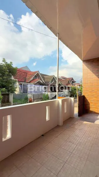 image RUMAH SIAP HUNI DI VILLA MELATI MAS – LOKASI STRATEGIS & NYAMAN (3)