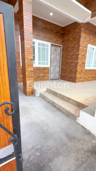 image RUMAH SIAP HUNI DI VILLA MELATI MAS – LOKASI STRATEGIS & NYAMAN (2)