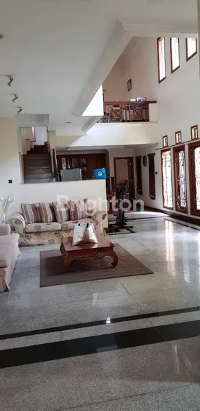 image RUMAH PURIMAS DEKAT MERR RUNGKUT KAMPUS UPN  (2)