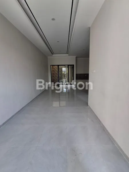 image NGINDEN INTAN BARU GRESS 2LT ROW 3,5 MOBIL ONE GATE SYSTEM (2)