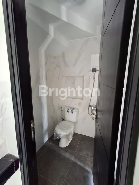 image NGINDEN INTAN BARU GRESS 2LT ROW 3,5 MOBIL ONE GATE SYSTEM (5)