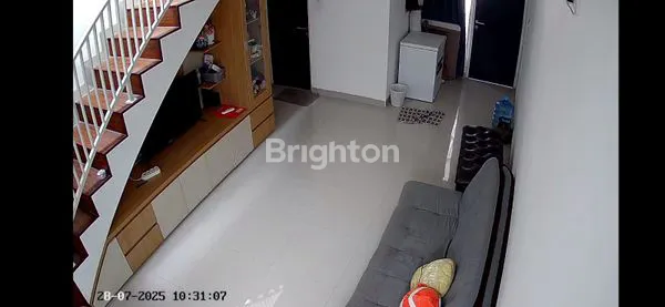 image RUMAH MINIMALIS BELAKANG PAPAYA SURABAYA BARAT DEKAT KE HR MUHAMMAD PAKUWON MALL (2)