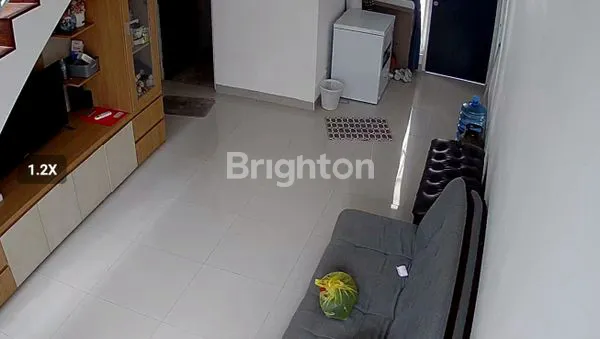 image RUMAH MINIMALIS BELAKANG PAPAYA SURABAYA BARAT DEKAT KE HR MUHAMMAD PAKUWON MALL (3)