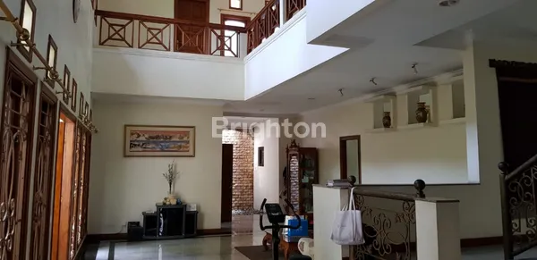 image RUMAH PURIMAS DEKAT MERR RUNGKUT KAMPUS UPN  (3)