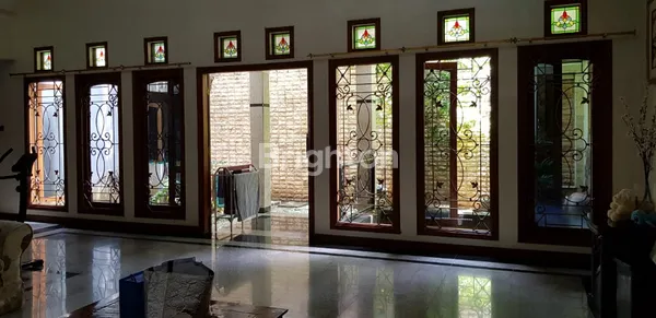 image RUMAH PURIMAS DEKAT MERR RUNGKUT KAMPUS UPN  (7)