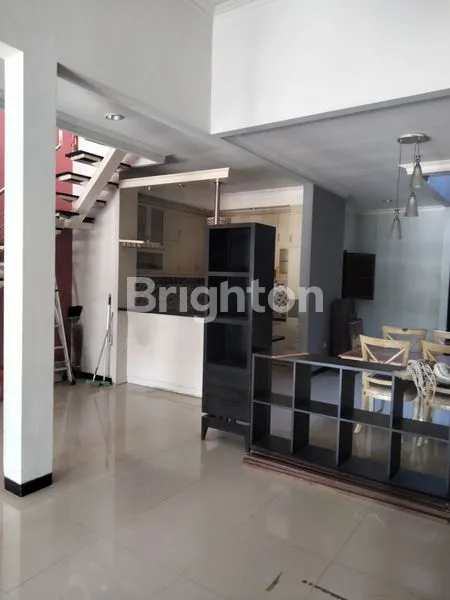 image RUMAH CLUSTER ELITE LANGKA DI GRAHA ESTETIKA (4)