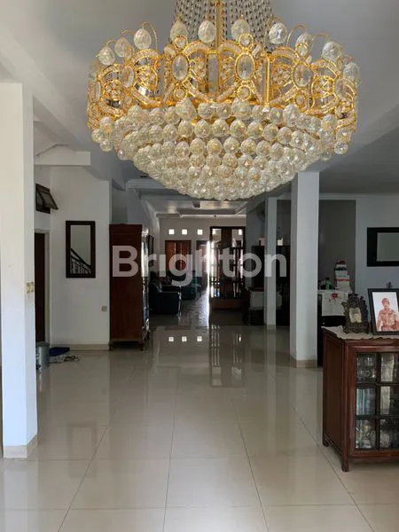 image DIJUAL RUMAH MEWAH 2 LANTAI DI CITRA GRAN CLASTER CENTRAL GARDEN CIBUBUR  JAWA BARAT (3)