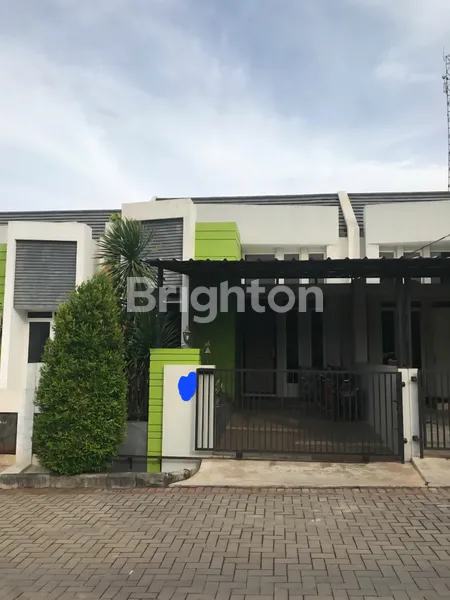 image JUAL RUMAH REGENSI MELATI MAS 2 (1)