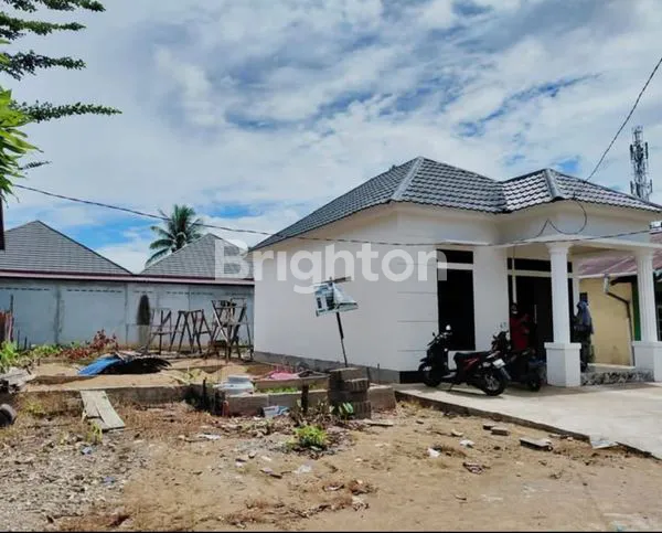 image RUMAH TYPE 60 PARIT BUGIS  (1)