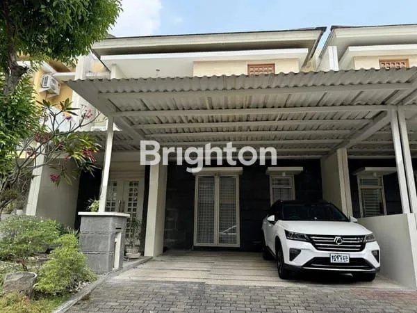 Gambar Property [A5139] CITRALAND UTAMA RUMAH MINIMALIS 2 LANTAI DEKAT PASAR, WOODLAND, DIAMOND HILL, TAMAN PUSPA RAYA, EASTWOOD, ALAM HIJAU, PAKUWON MALL, LOOP GRAHA